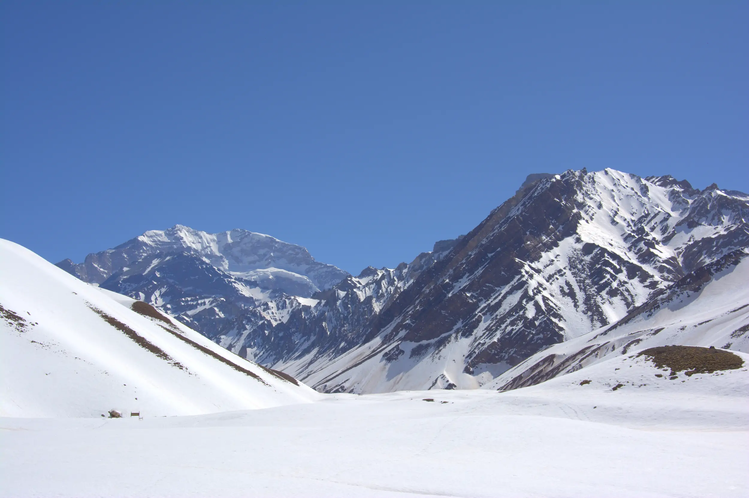 Experiencia Aconcagua 6