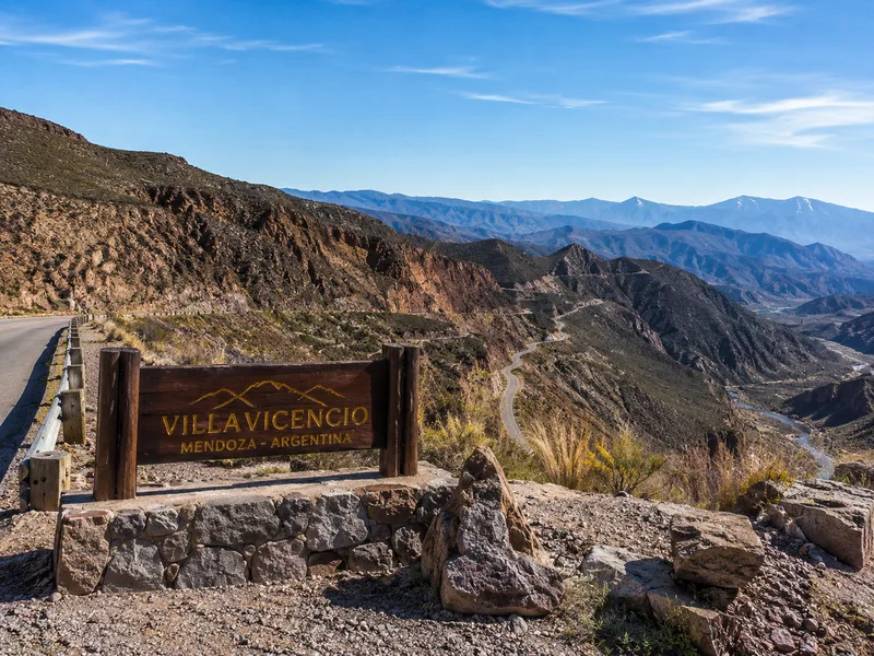 Excursión Clásica de Villavicencio