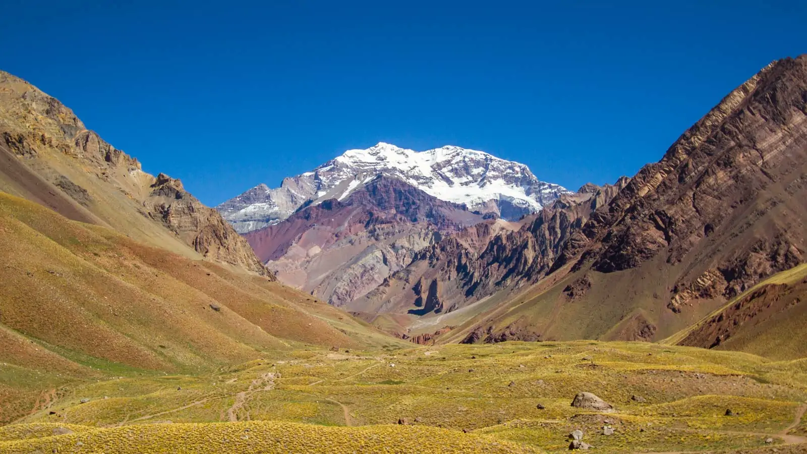 Experiencia Aconcagua 4