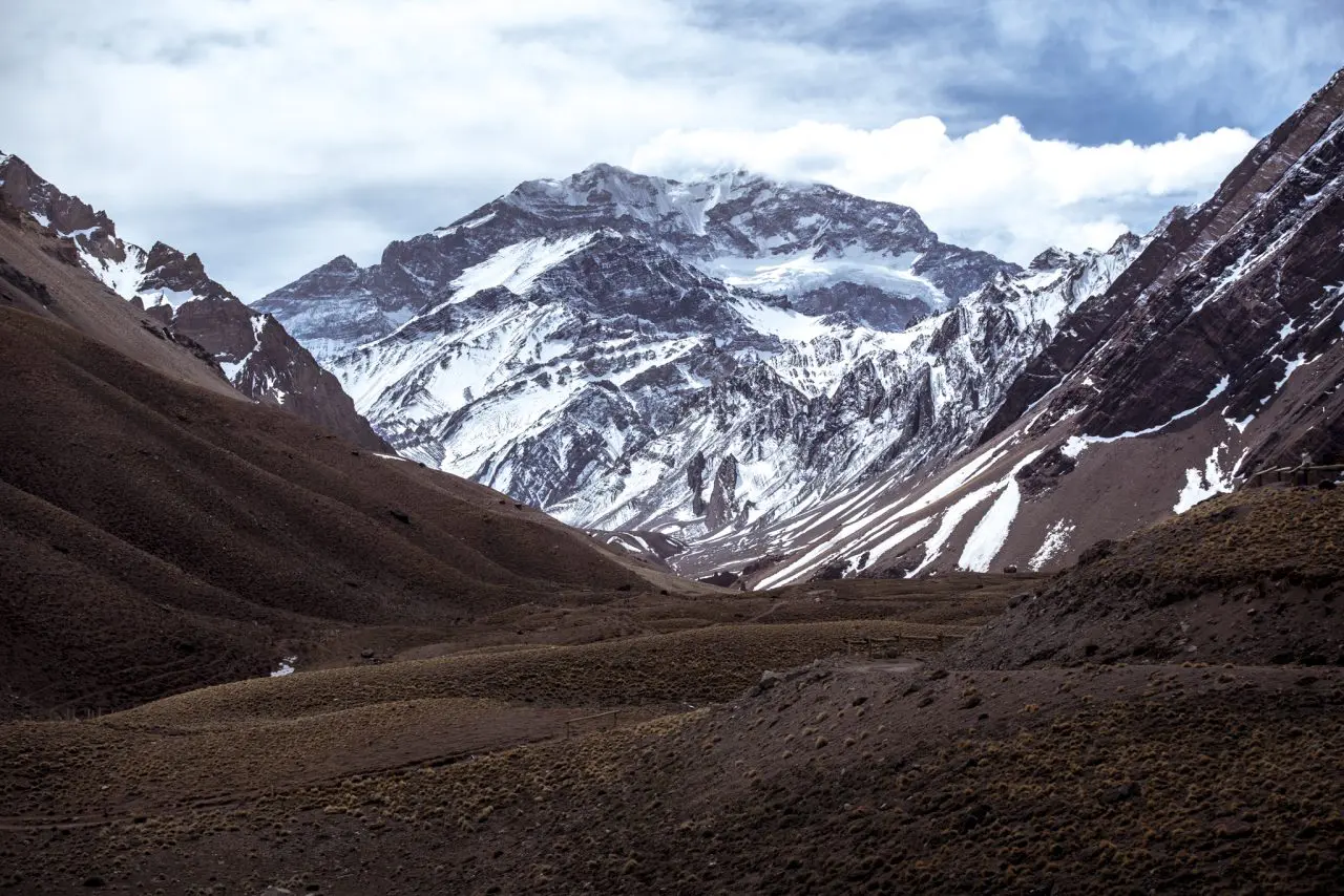 Experiencia Aconcagua 3