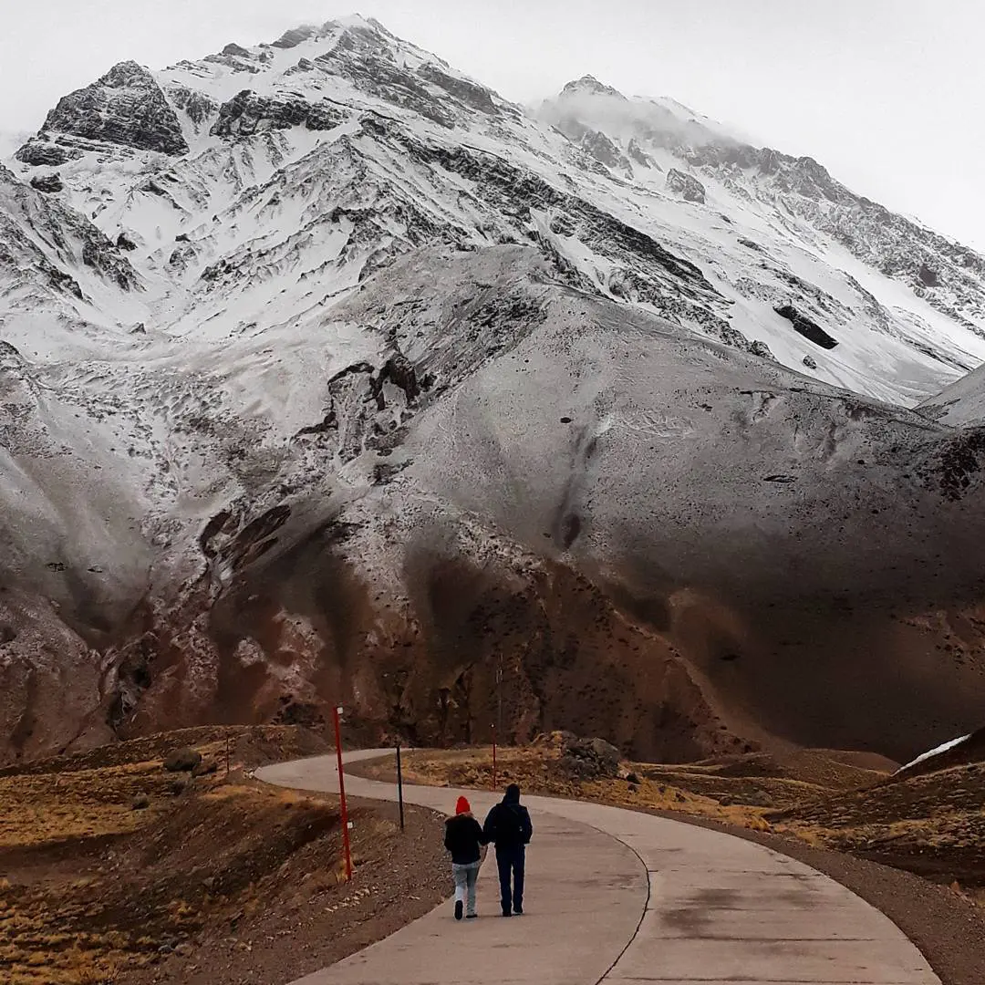 Experiencia Aconcagua 9