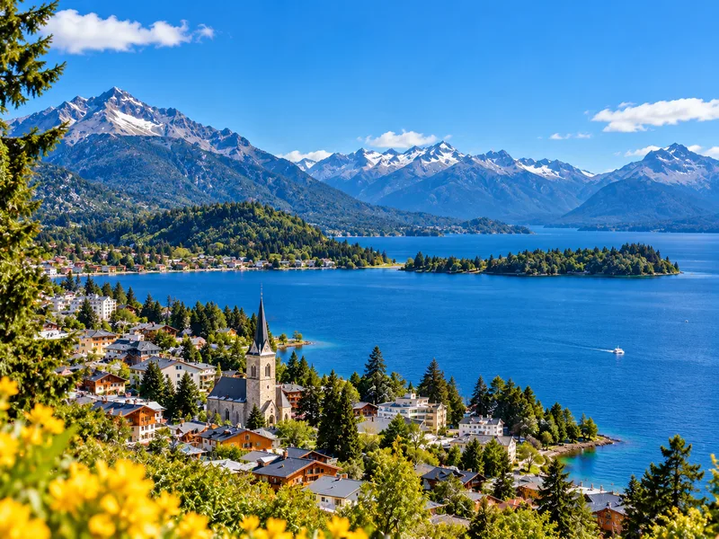BARILOCHE IMPERDIBLE