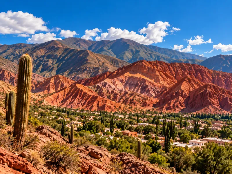 DESCUBRI SALTA