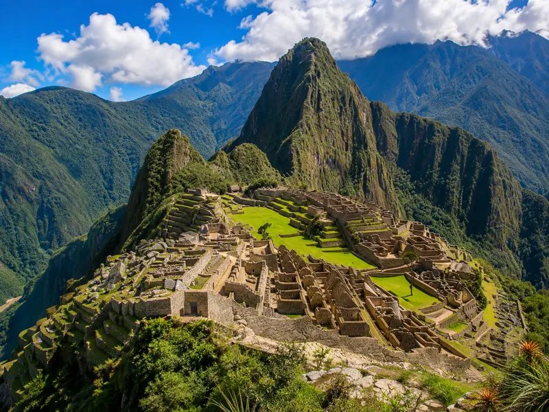 PERÚ DE LOCURA