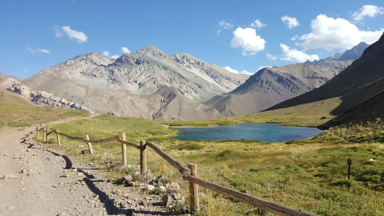 Experiencia Aconcagua 7