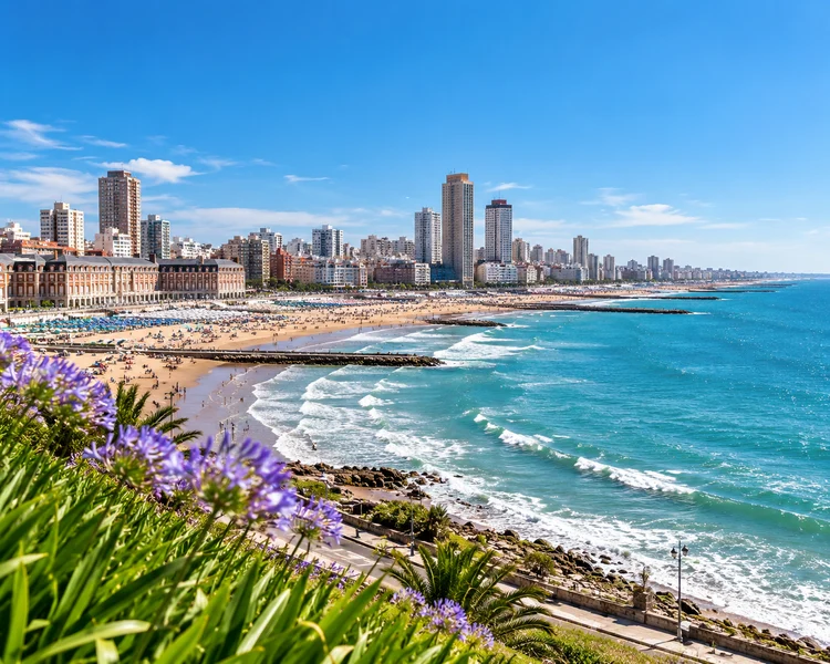 MAR DEL PLATA